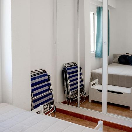 סנטה פולה Apartamento Paraiso Tamarit מראה חיצוני תמונה