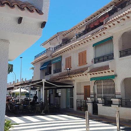 סנטה פולה Apartamento Paraiso Tamarit מראה חיצוני תמונה