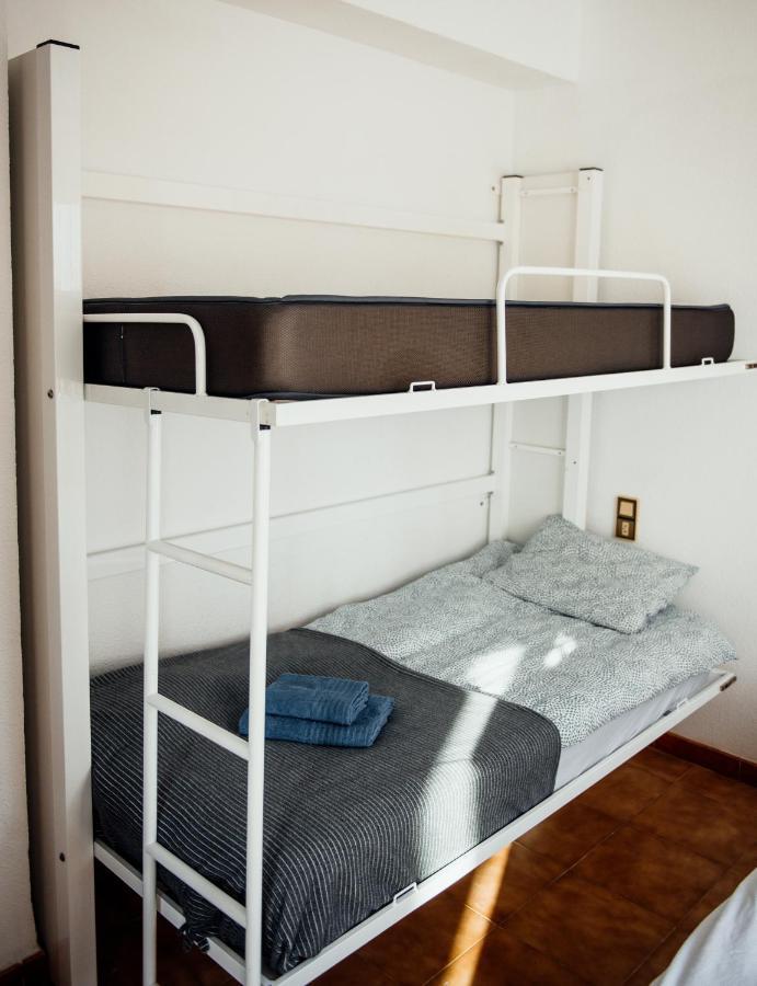 סנטה פולה Apartamento Paraiso Tamarit מראה חיצוני תמונה