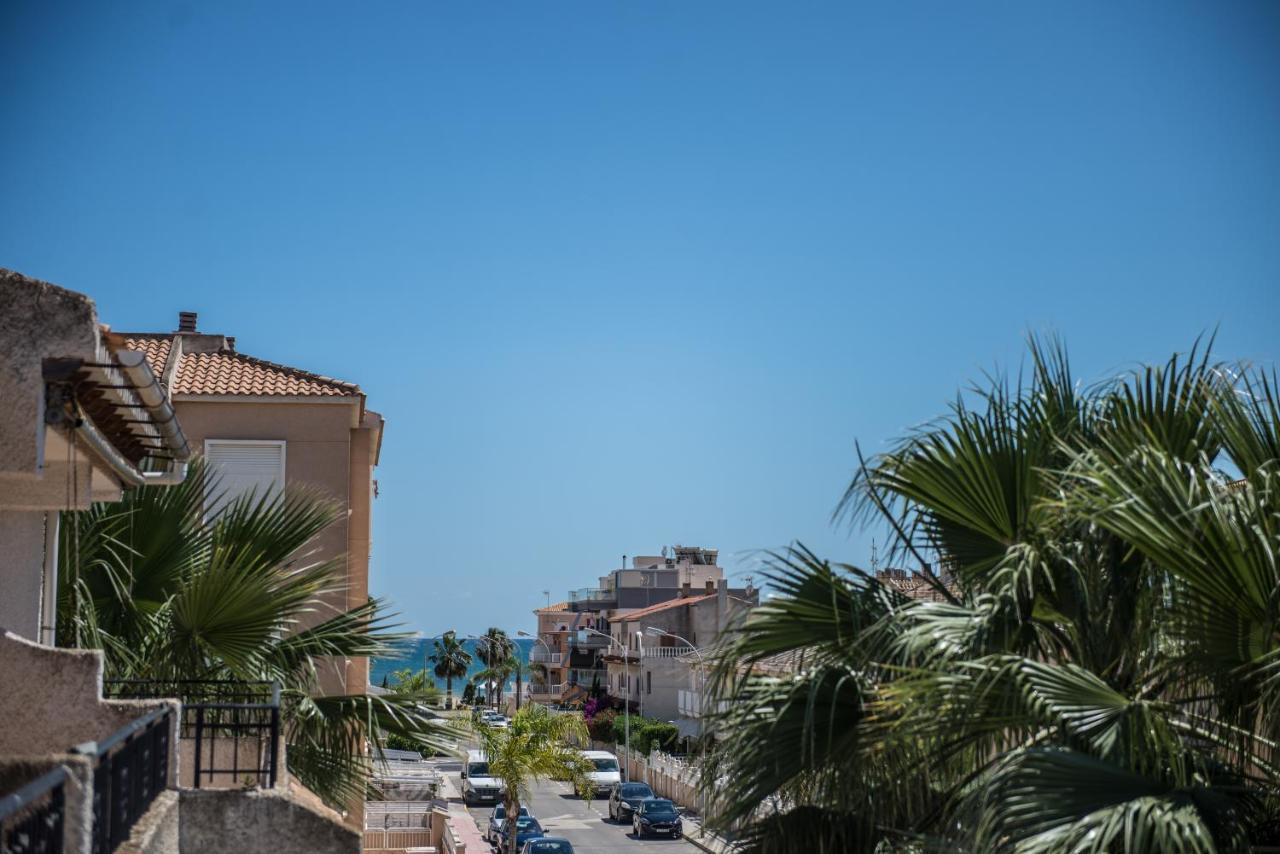 סנטה פולה Apartamento Paraiso Tamarit מראה חיצוני תמונה