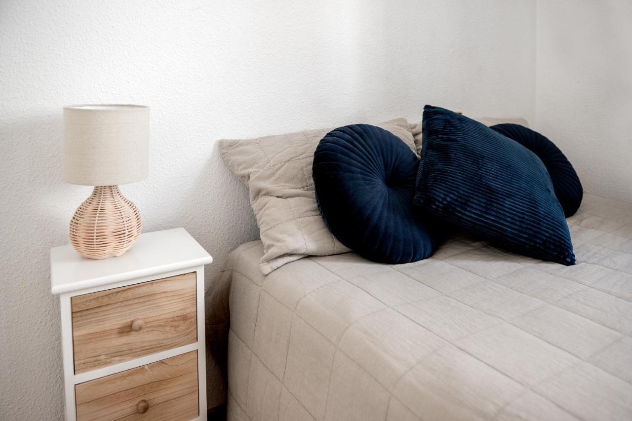 סנטה פולה Apartamento Paraiso Tamarit מראה חיצוני תמונה