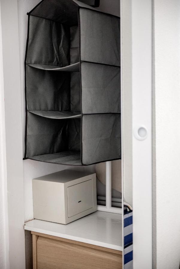 סנטה פולה Apartamento Paraiso Tamarit מראה חיצוני תמונה