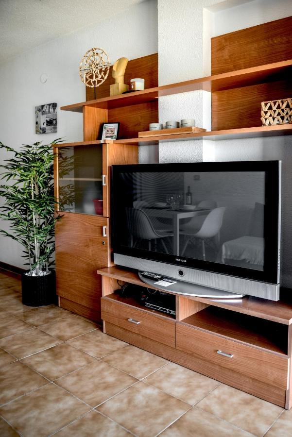 סנטה פולה Apartamento Paraiso Tamarit מראה חיצוני תמונה