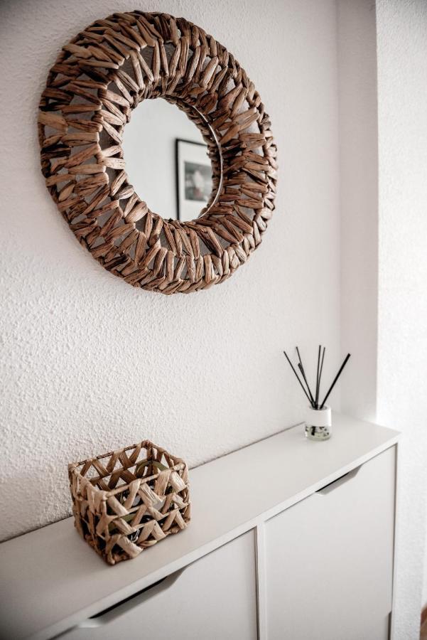 סנטה פולה Apartamento Paraiso Tamarit מראה חיצוני תמונה