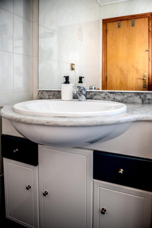 סנטה פולה Apartamento Paraiso Tamarit מראה חיצוני תמונה