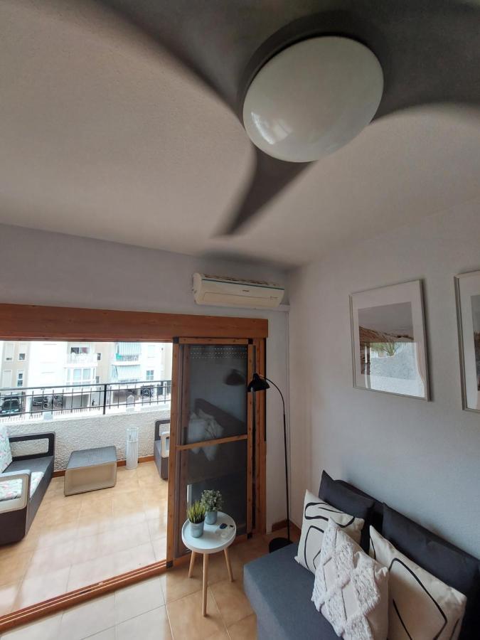 סנטה פולה Apartamento Paraiso Tamarit מראה חיצוני תמונה