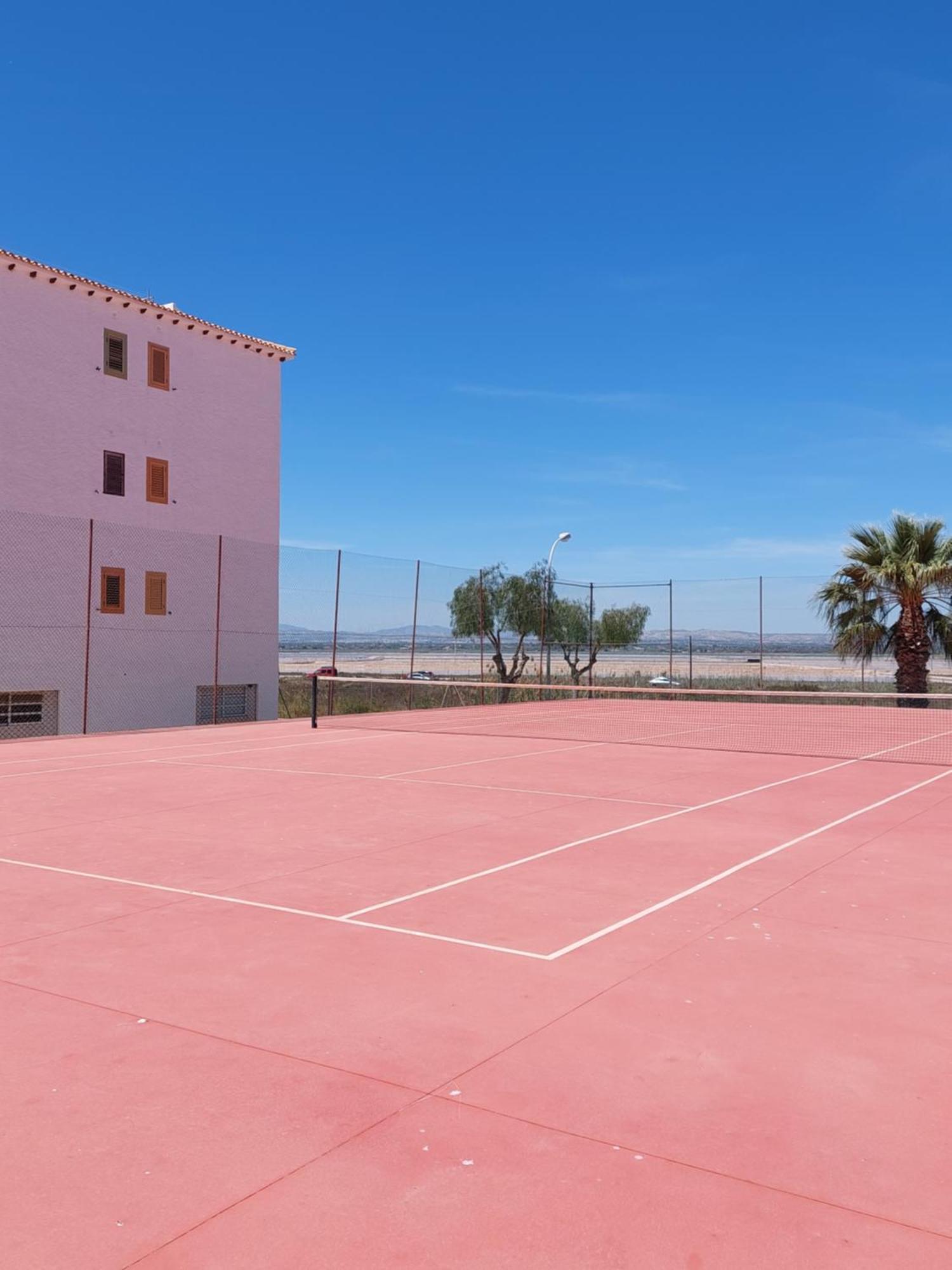 סנטה פולה Apartamento Paraiso Tamarit מראה חיצוני תמונה